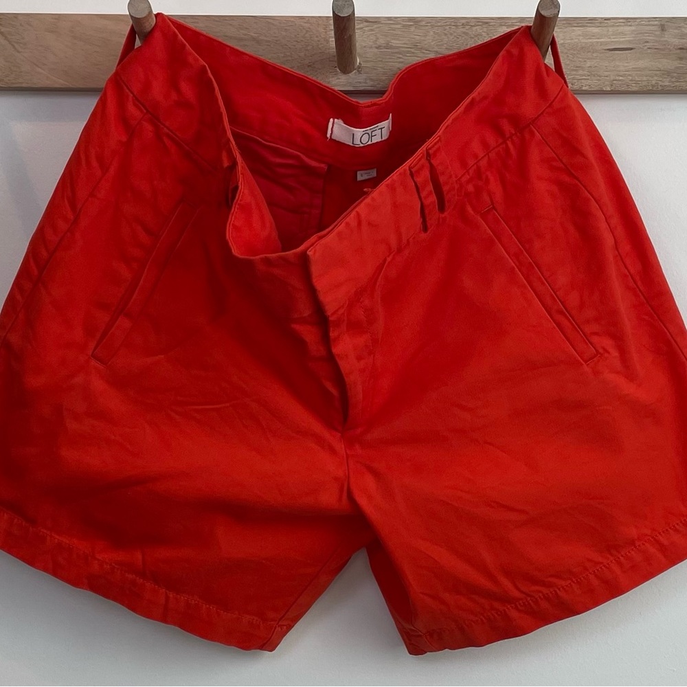 Loft Shorts
